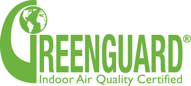 Muebles para laboratorio 8 GREENGUARD : Cubiertas de Fenólica,
Cubiertas de Epóxica.
