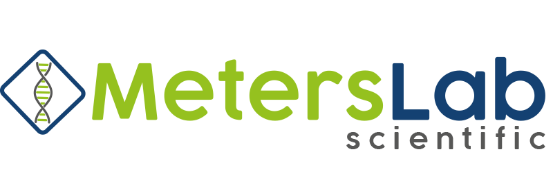 meters lab logo png