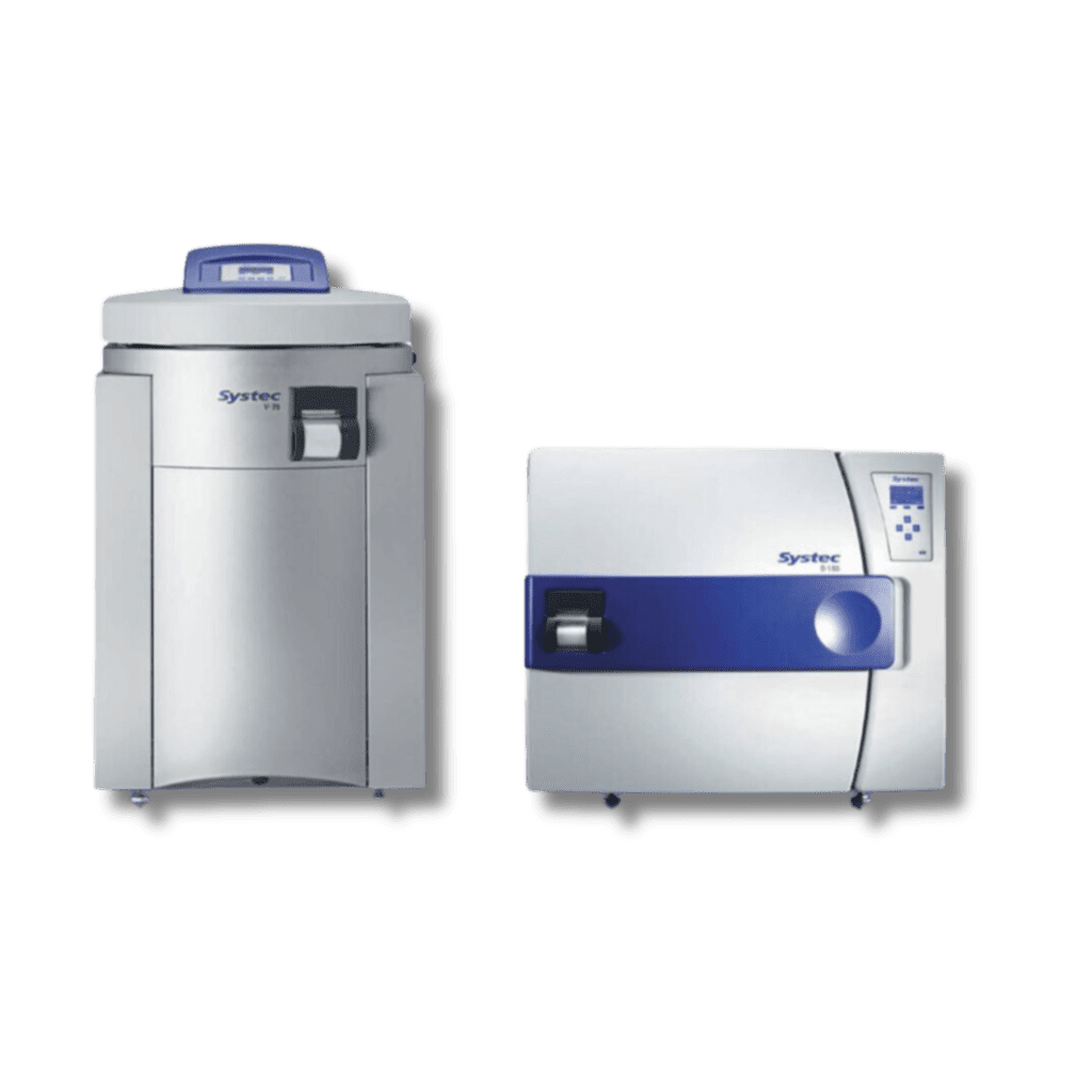 AUTOCLAVES