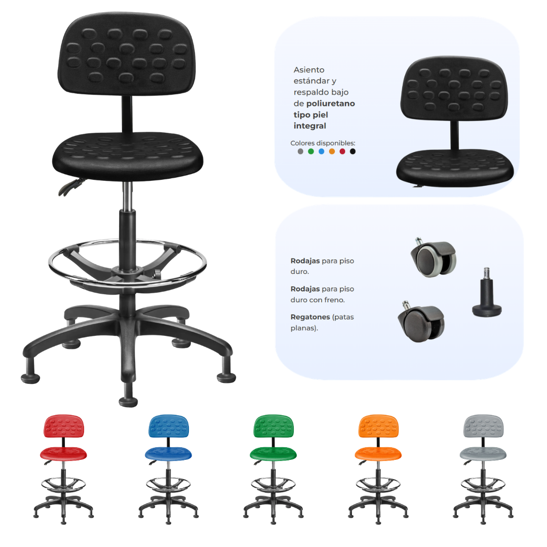 Novedades STEELCAB 4 1 1