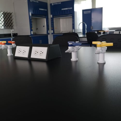 accesorios para laboratorio